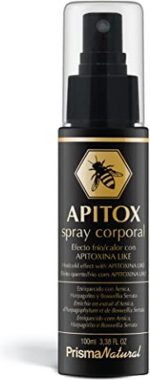 Prisma Wet Spray Apitox 100ml - Image 3