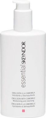 Skeyndor Cleansing Emulsion With Cucumber 250Ml
