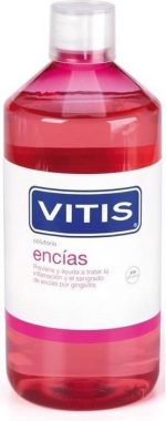 Vitis Gums Mouthwash 1000 Ml