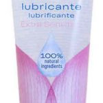 DUREX LUBES | Durex Naturals Extra Sensitive Lubricant 100 Ml
