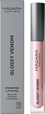 Madara Glossy Venom Lipgloss - 71 Hi Shine - Image 2