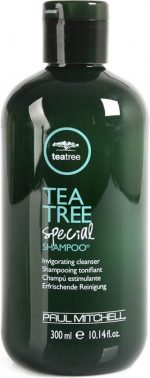 Paul Mitchell Tea Tree Special Shampoo-300 ml - Normale shampoo vrouwen - Voor Alle haartypes - Image 5