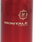 Montale Red Aoud EDP U 100 ml