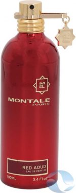 Montale Red Aoud EDP U 100 ml