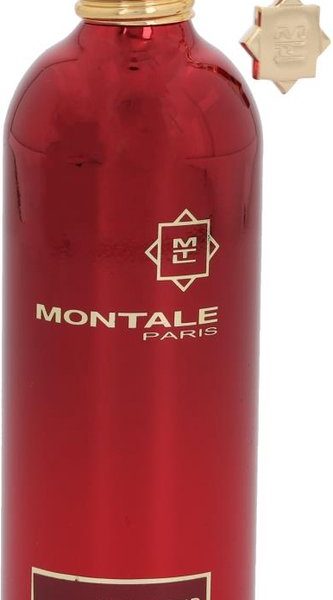 Montale Red Aoud EDP U 100 ml
