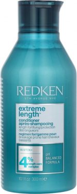 Redken   Extreme Length   Conditioner   Biotin  CAstor Seed Oil   For Longer - Image 3