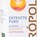 Food Supplement Drasanvi Propolis Forest fruits 50 ml