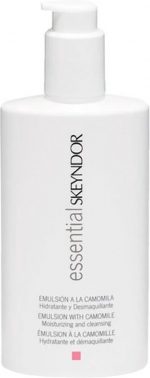 Skeyndor Cleansing Emulsion With Camomile 250Ml