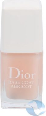 Dior Base Coat Abricot 001 - Image 2
