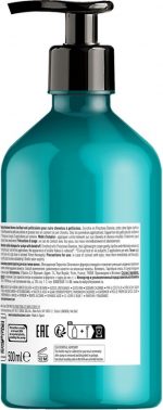 L'Oréal Professionnel Scalp Advanced Anti-Dandruff Dermo-clarifier shampoo 500ml - Anti-roos vrouwen - Voor Alle haartypes - Image 3
