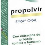 Bioserum Propolvir Spray Oral