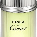 Cartier Pasha - 100ml - Eau de toilette