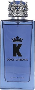 Dolce Gabbana - K by Dolce Gabbana Eau de Parfum - Eau de parfum - 150ml - Image 2