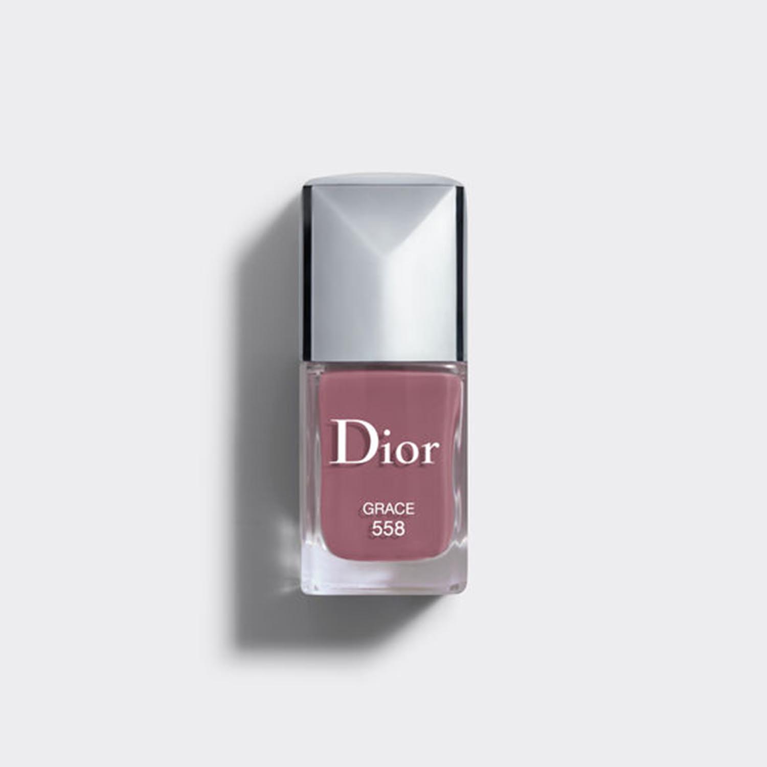3348901580380 Dior Vernis Grace Esmalte De Uñas 558 139ml - Image 1
