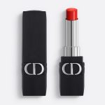 Dior Rouge Dior Forever Barra De Labios 647 Femenine 1un