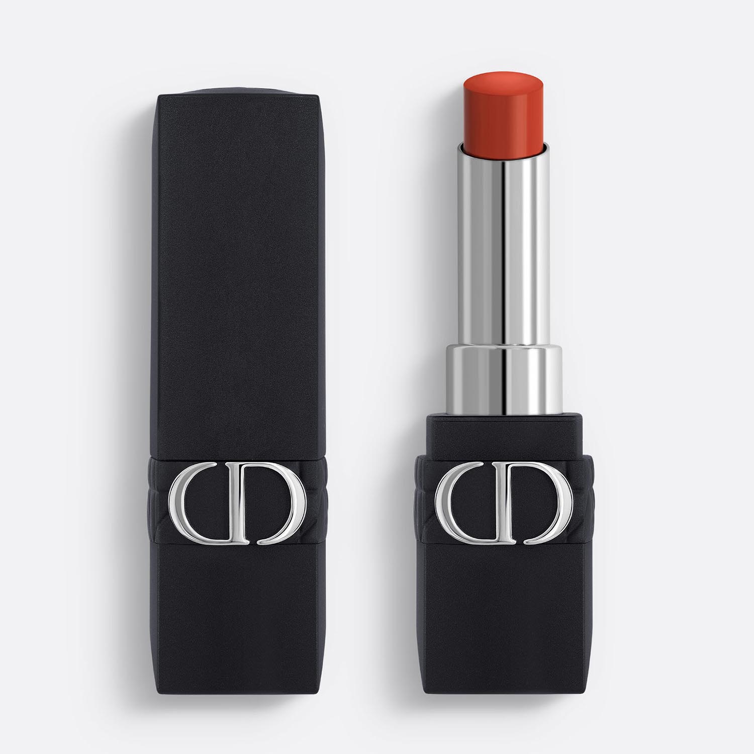 3348901633079 Dior Rouge Dior Forever Barra De Labios 840 Radiant 1un - Image 1