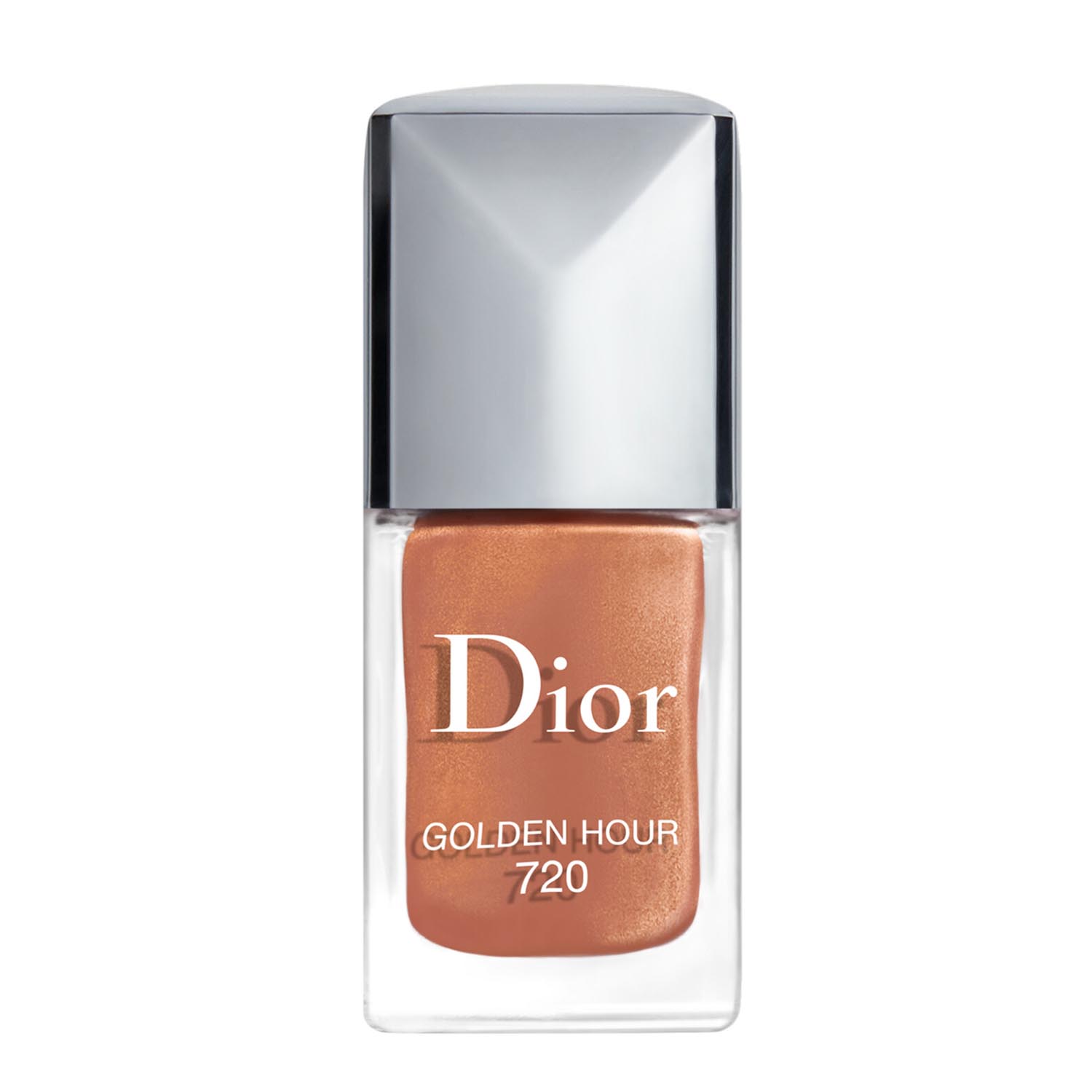 3348901645218 Dior Vernis Laca De Uñas 720 Golden Hour 1un - Image 1