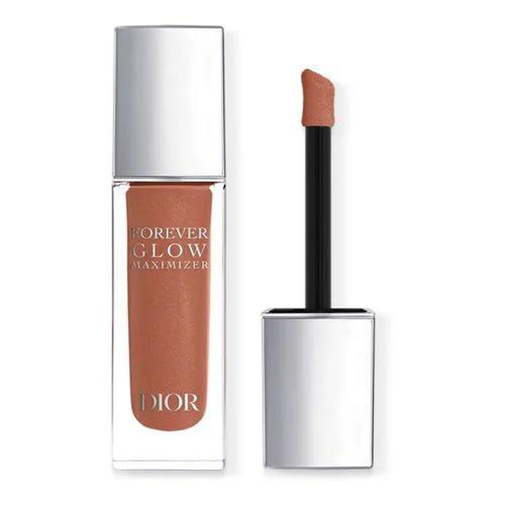 3348901723923 Dior Forever Glow Maximizer Iluminador 016 Bronce 11ml - Image 1