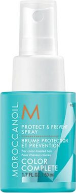 Moroccanoil Color Complete Protect & Prevent Spray - Haarspray - 160 ml - Image 3