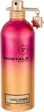 Montale Paris Aoud Jasmine Eau De Parfum 100 Ml (unisex) - Image 2