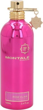 Montale Rose Elixir by Montale 100 ml Eau De Parfum - Damesparfum - Image 4
