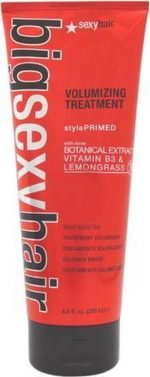 Sexy Hair Big Sexy Hair Volumizing Treatment Masker Fijn Haar 200ml - Image 5