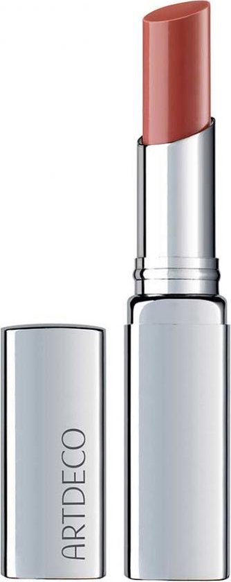 334x840-3 Artdeco Color Booster Lip Balm - 8 Nude - Image 1
