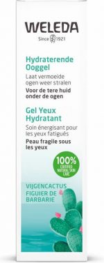 Hydrating Eye Gel - Prickly Pear Moisturizing Eye Gel 10ml - Image 2