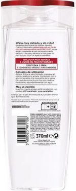 Herstellende Shampoo Elvive Total Repair 5 L'Oreal Make Up (370 ml) - Image 4