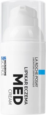La Roche posay Lipikar Eczema Med Cream 30ml
