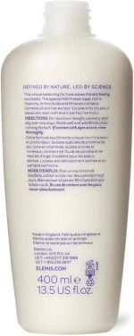 Body Soothing Skin Nourishing Milk Bath - VyzivujIcI + ZklidňujIcI MlEko Do Koupele - Image 8