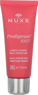 Nuxe Crème Prodigieuse Boost 5 In 1 Muti Perfection Smoothing Cream 30ml - Image 2