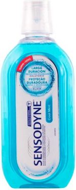 Mondspoeling Cool Mint Sensodyne (500 ml) - Image 2