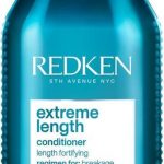 Redken   Extreme Length   Conditioner   Biotin  CAstor Seed Oil   For Longer