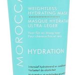 Moroccanoil Weightless Hydration Haarmasker - 75 ml