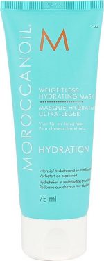 Moroccanoil Weightless Hydration Haarmasker - 75 ml