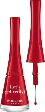 1 Second Nail Polish 9 Ml - Image 2