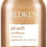 Redken All Soft Conditioner Special Format 500ml   Cleansing Conditioner