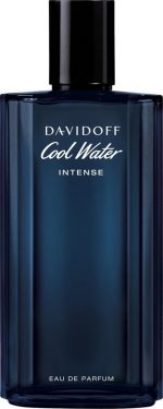 Davidoff Cool Water Intense Eau De Parfum For Men 125 Ml