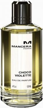 Mancera Choco Violette Eau De Parfum Spray  Unisex  120 ml for Women - Image 3