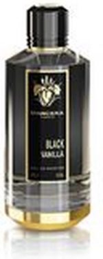 Mancera Black Vanilla Eau De Parfum Spray  Unisex  120 ml for Women - Image 3