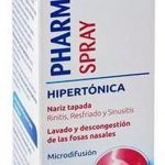 Pharmexmer Spray Adulto Hipertonico 100ml Pharmex Advanced