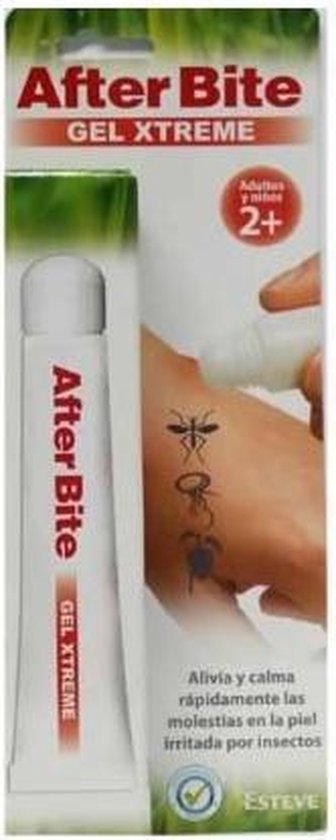 336x840-46 After Bite Gel Xtreme Roll-on 20g - Image 1