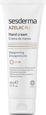 Anti-Aging Handcrème Azelac Sesderma (50 ml) - Image 2