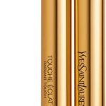 Yves Saint Laurent Touche Éclat Concealer - 2.5 Luminous Vanilla