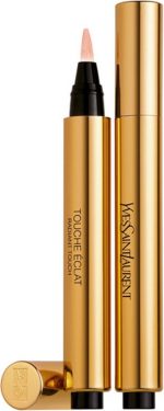 Yves Saint Laurent Touche Éclat Concealer - 2.5 Luminous Vanilla