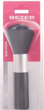 BROCHA MAQUILLAJE pelo sintético 145 cm 1 ud