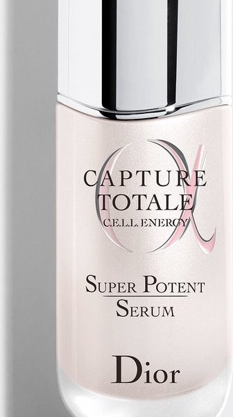 Dior Capture Totale Super Potent Gezichtsserum 50 ml Vrouwen