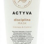 Kemon Actyva Disciplina Mask 200 Ml