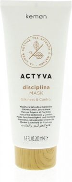 Kemon Actyva Disciplina Mask 200 Ml